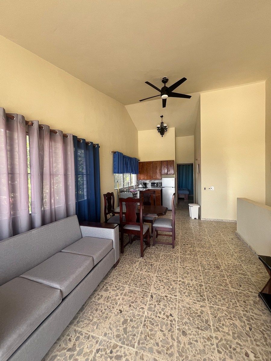 Villa en Costambar, San Felipe de Puerto Plata, foto 20 de 29