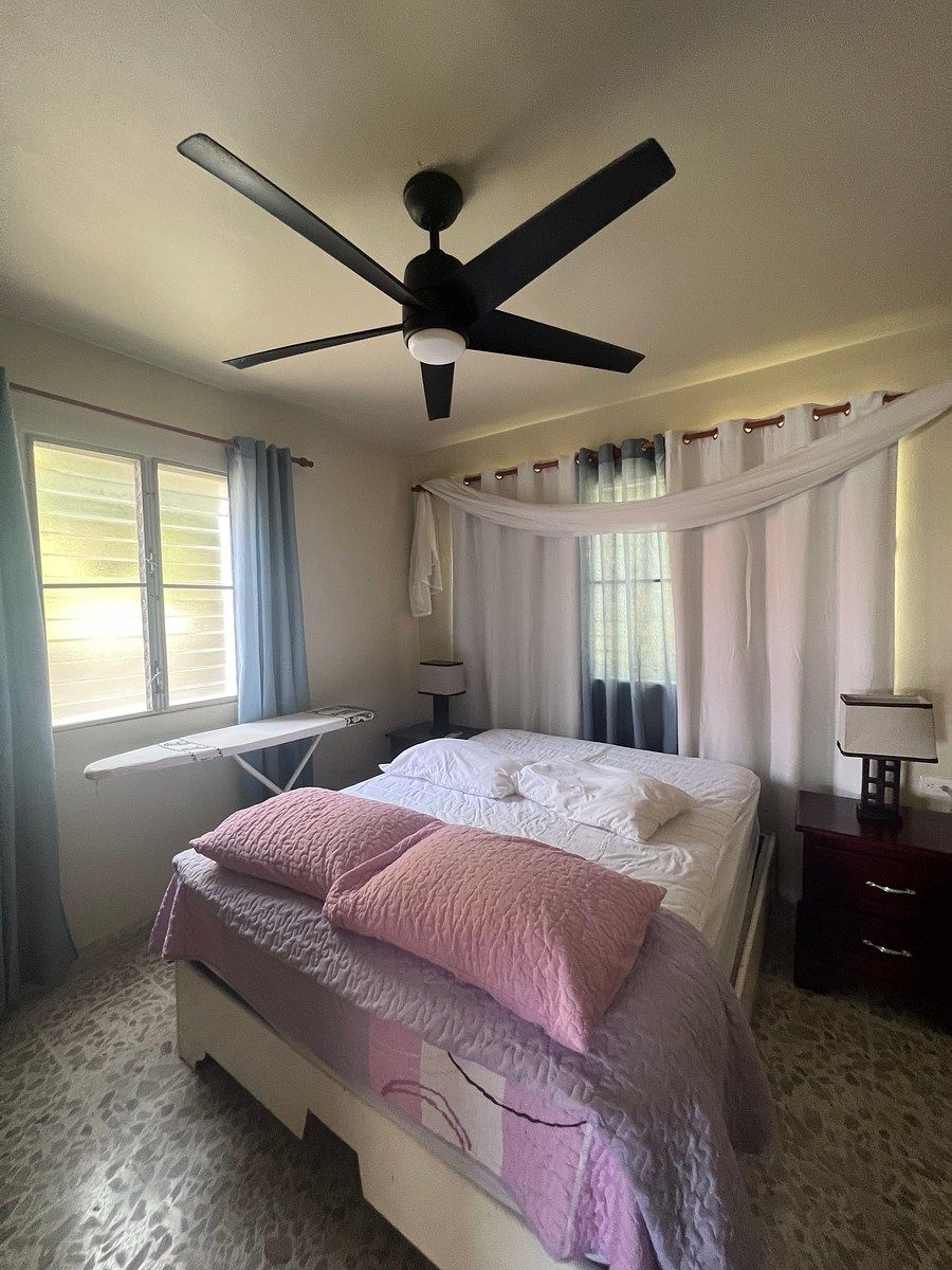 Villa en Costambar, San Felipe de Puerto Plata, foto 19 de 29