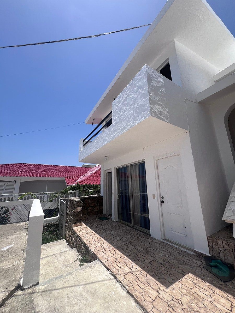Villa en Costambar, San Felipe de Puerto Plata, foto 11 de 29