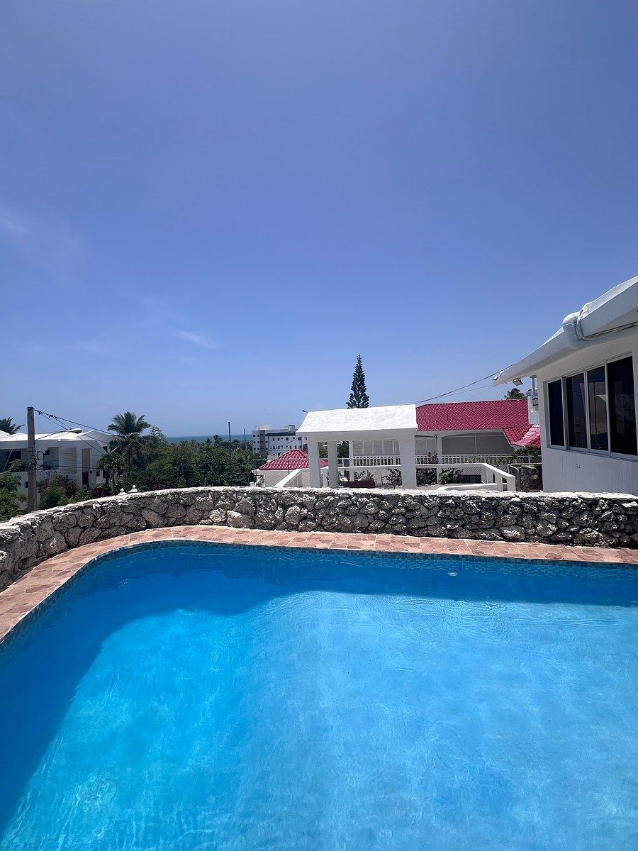 Villa en Costambar, San Felipe de Puerto Plata, foto 2 de 29