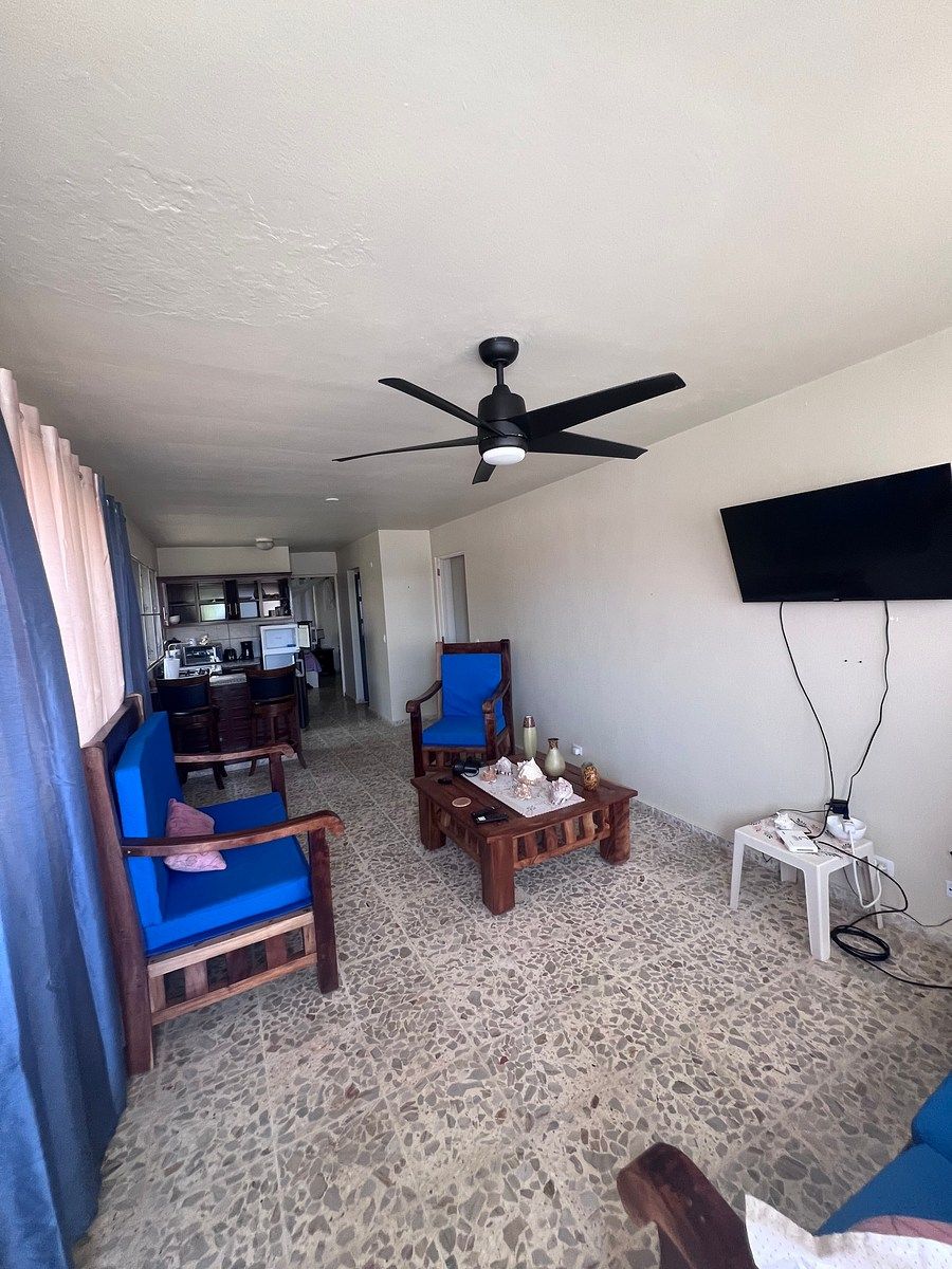 Villa en Costambar, San Felipe de Puerto Plata, foto 21 de 29