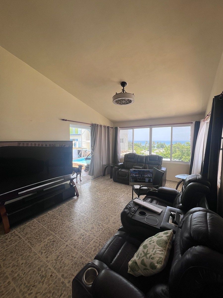 Villa en Costambar, San Felipe de Puerto Plata, foto 3 de 29