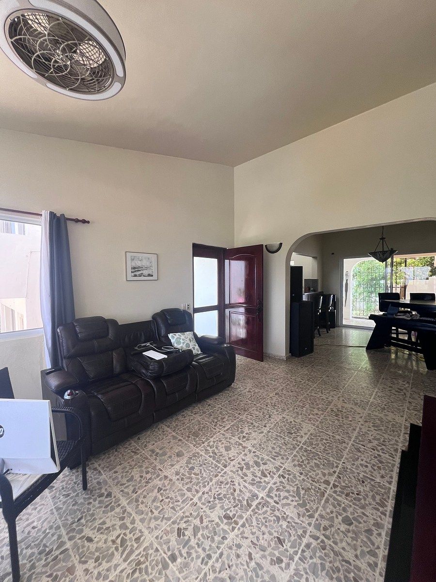 Villa en Costambar, San Felipe de Puerto Plata, foto 5 de 29