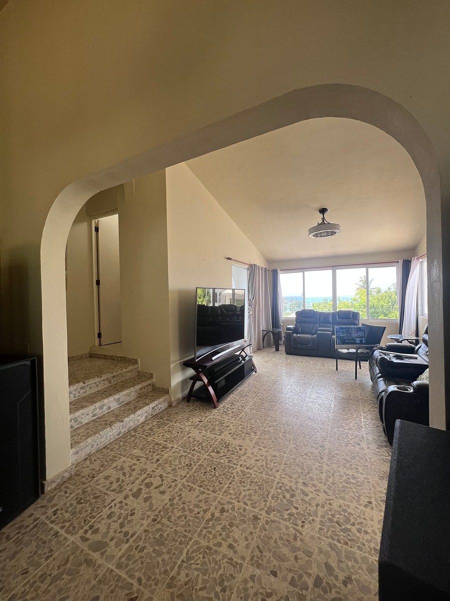 Villa en Costambar, San Felipe de Puerto Plata, foto 4 de 29