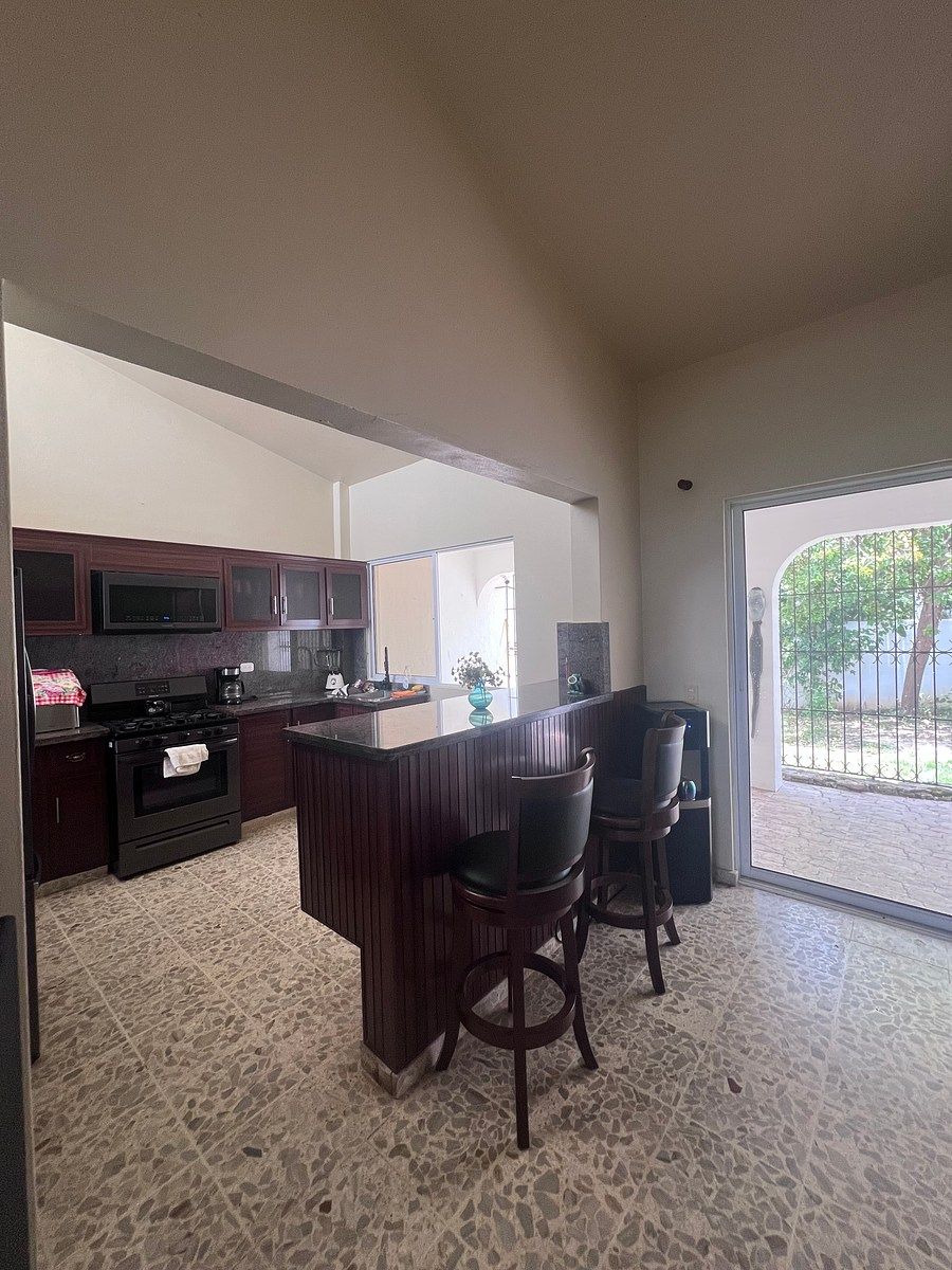 Villa en Costambar, San Felipe de Puerto Plata, foto 6 de 29