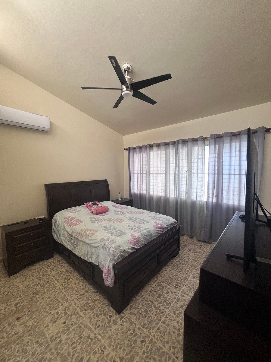Villa en Costambar, San Felipe de Puerto Plata, foto 9 de 29
