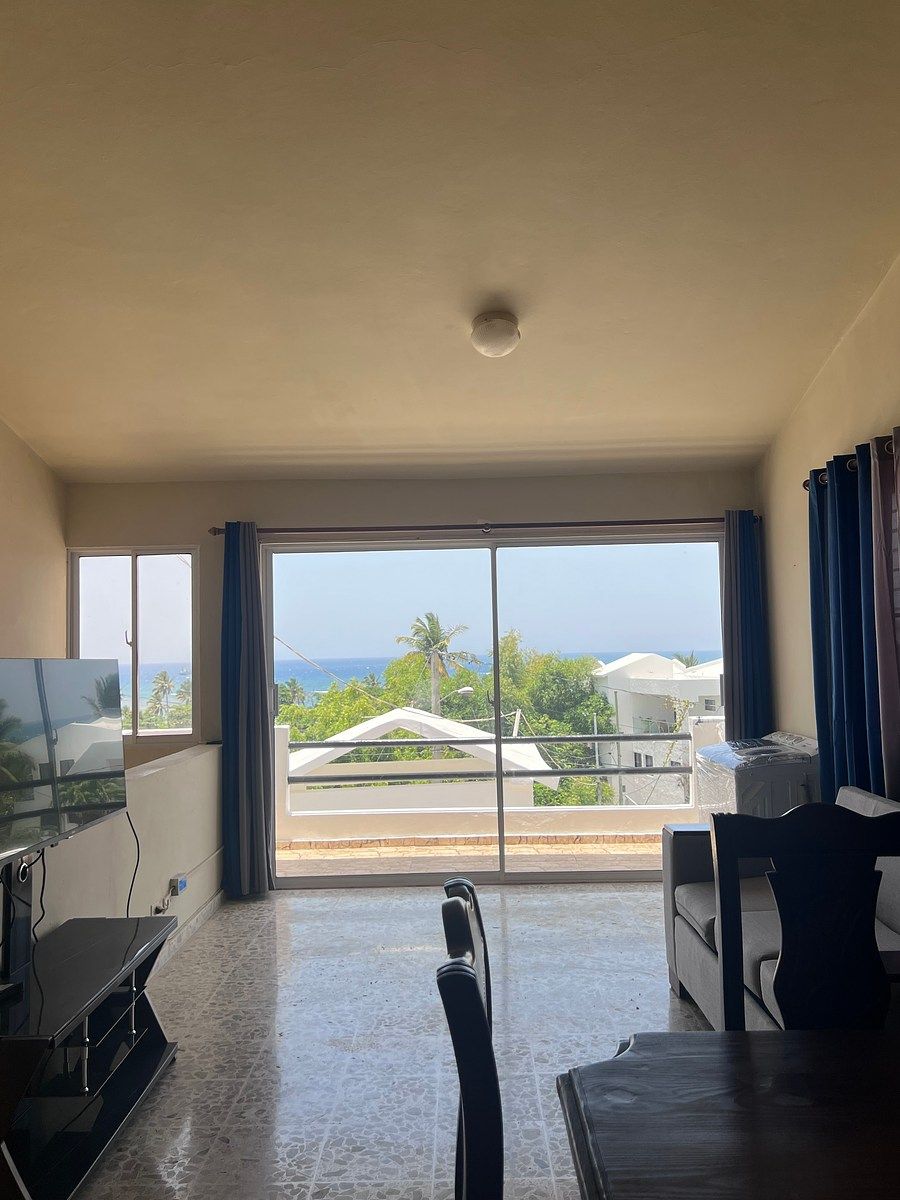 Villa en Costambar, San Felipe de Puerto Plata, foto 25 de 29
