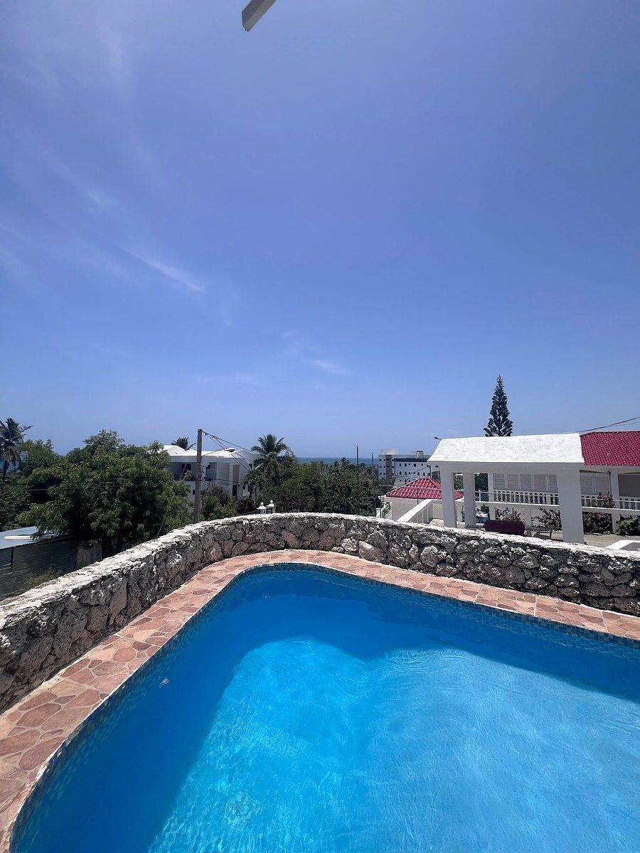 Villa en Costambar, San Felipe de Puerto Plata, foto 26 de 29