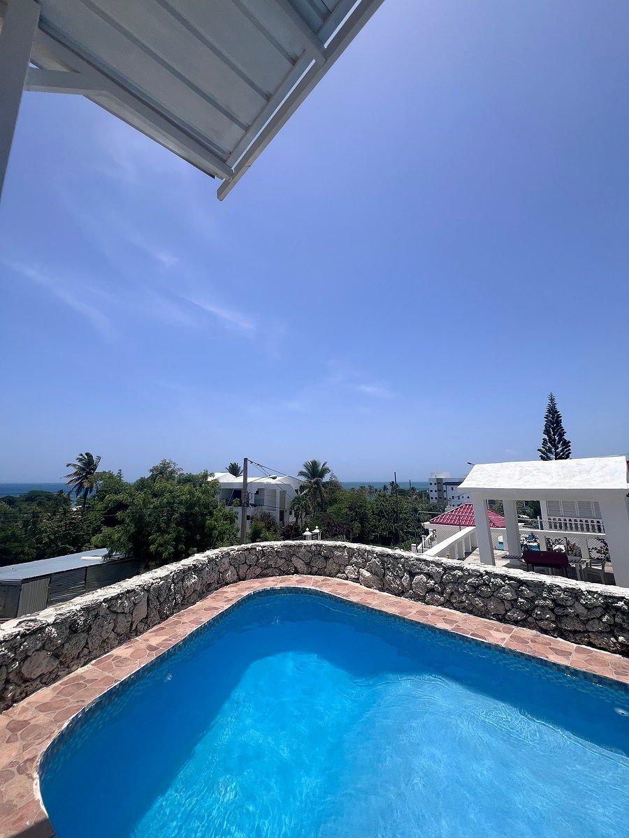 Villa en Costambar, San Felipe de Puerto Plata, foto 27 de 29