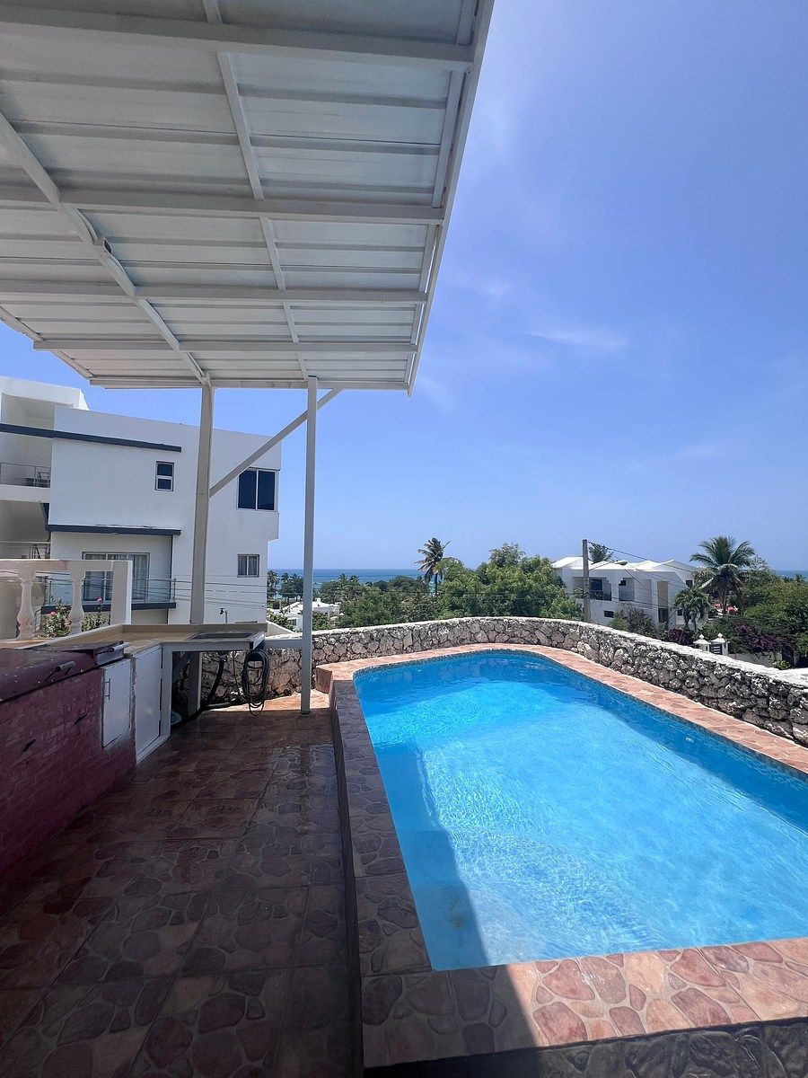 Villa en Costambar, San Felipe de Puerto Plata, foto 28 de 29