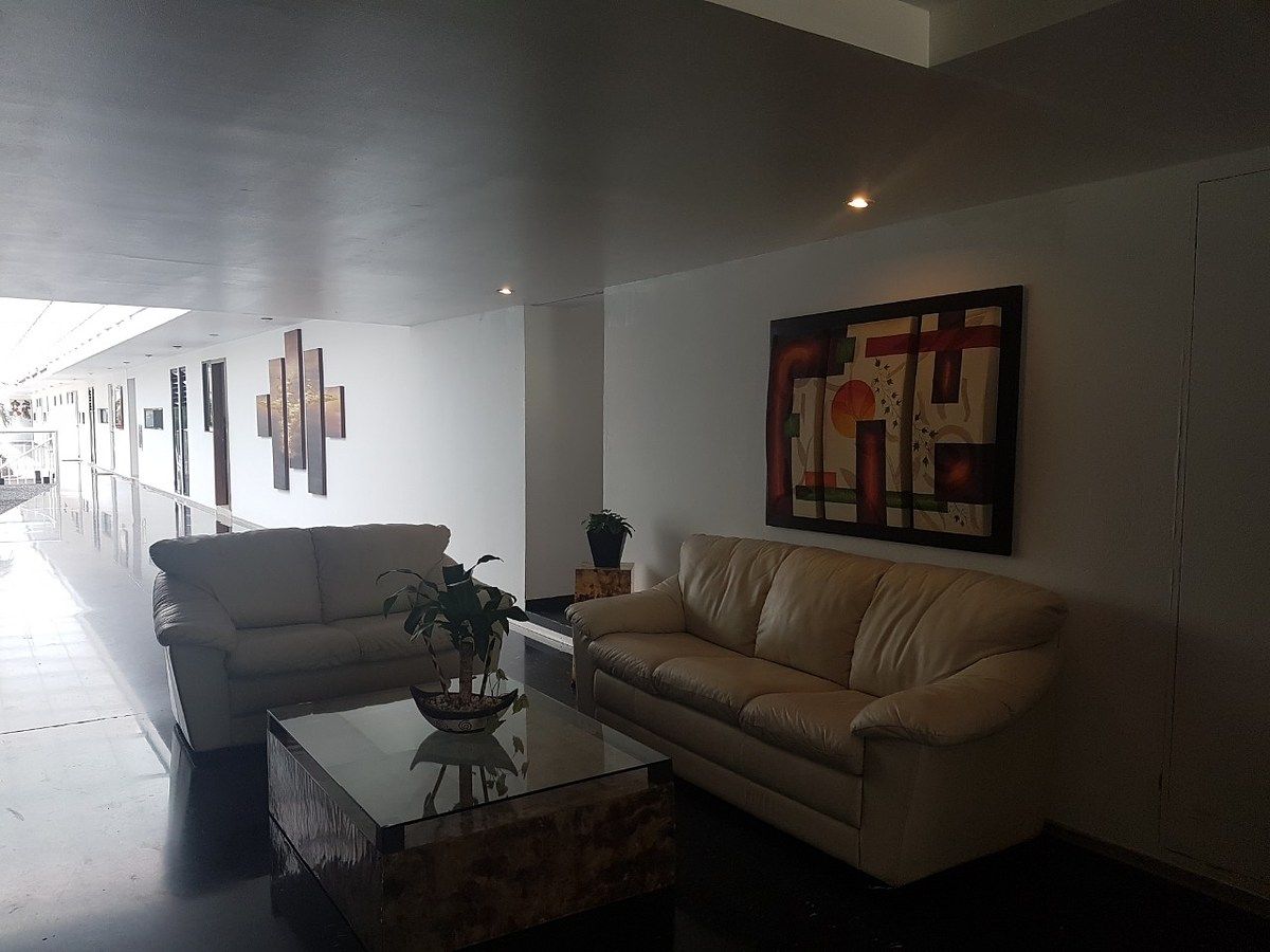 Apartment in Ampliación Granada, Miguel Hidalgo, photo 3 of 38
