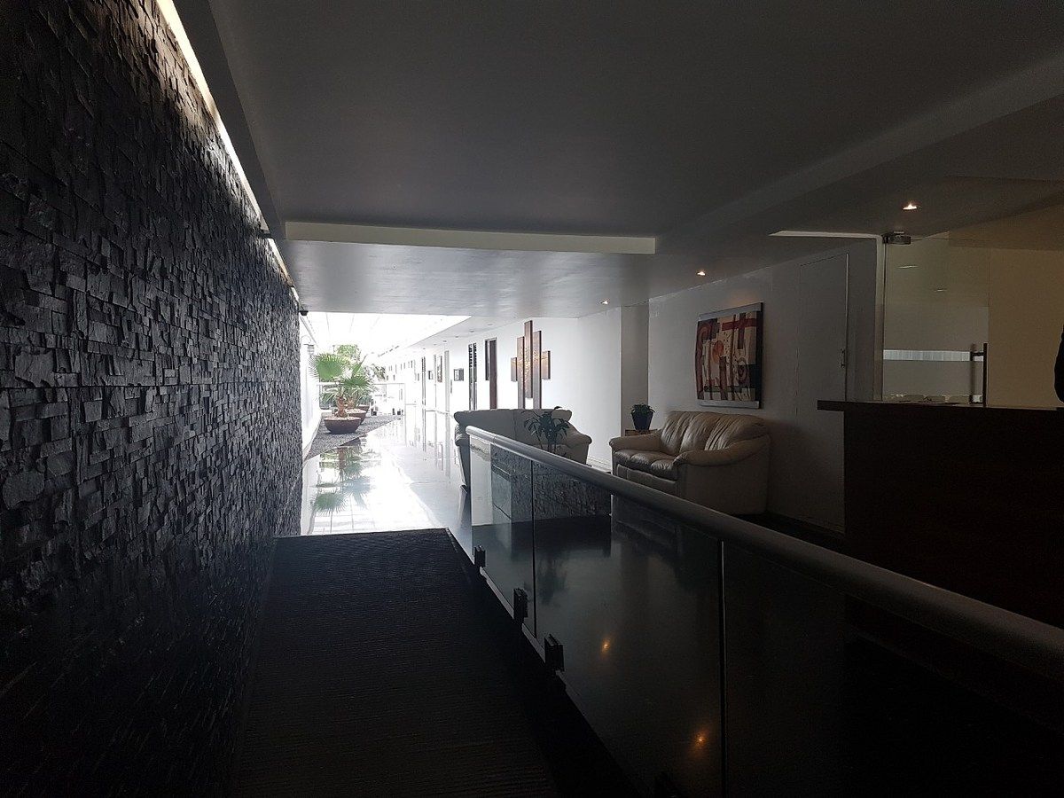 Apartment in Ampliación Granada, Miguel Hidalgo, photo 5 of 38