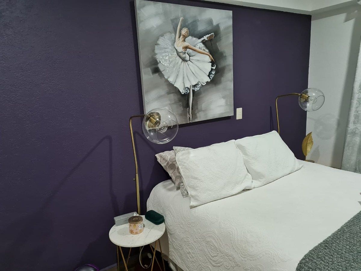 Apartment in Ampliación Granada, Miguel Hidalgo, photo 10 of 38
