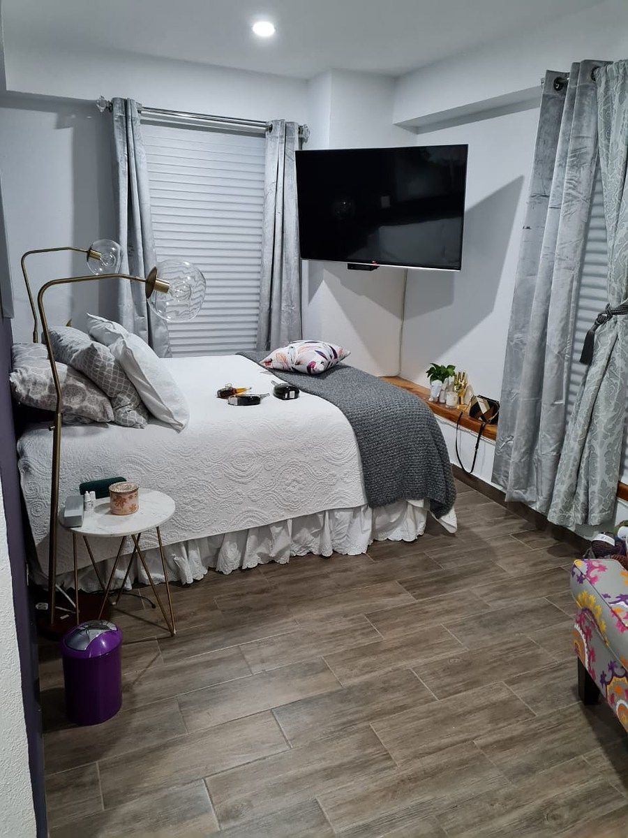 Apartment in Ampliación Granada, Miguel Hidalgo, photo 11 of 38