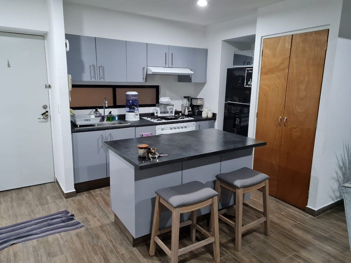 DEPARTAMENTO EN RENTA – METAPOLIS, photo 1 of 38