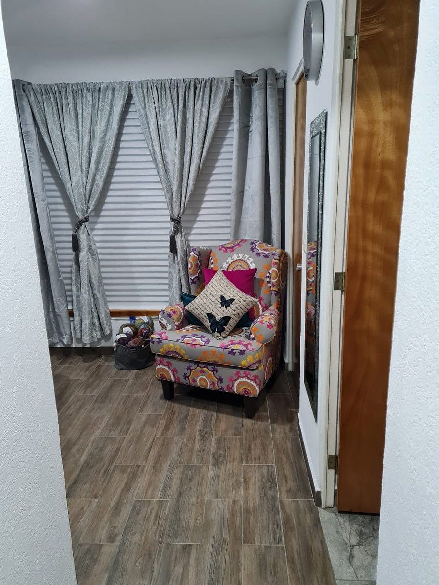 Apartment in Ampliación Granada, Miguel Hidalgo, photo 13 of 38