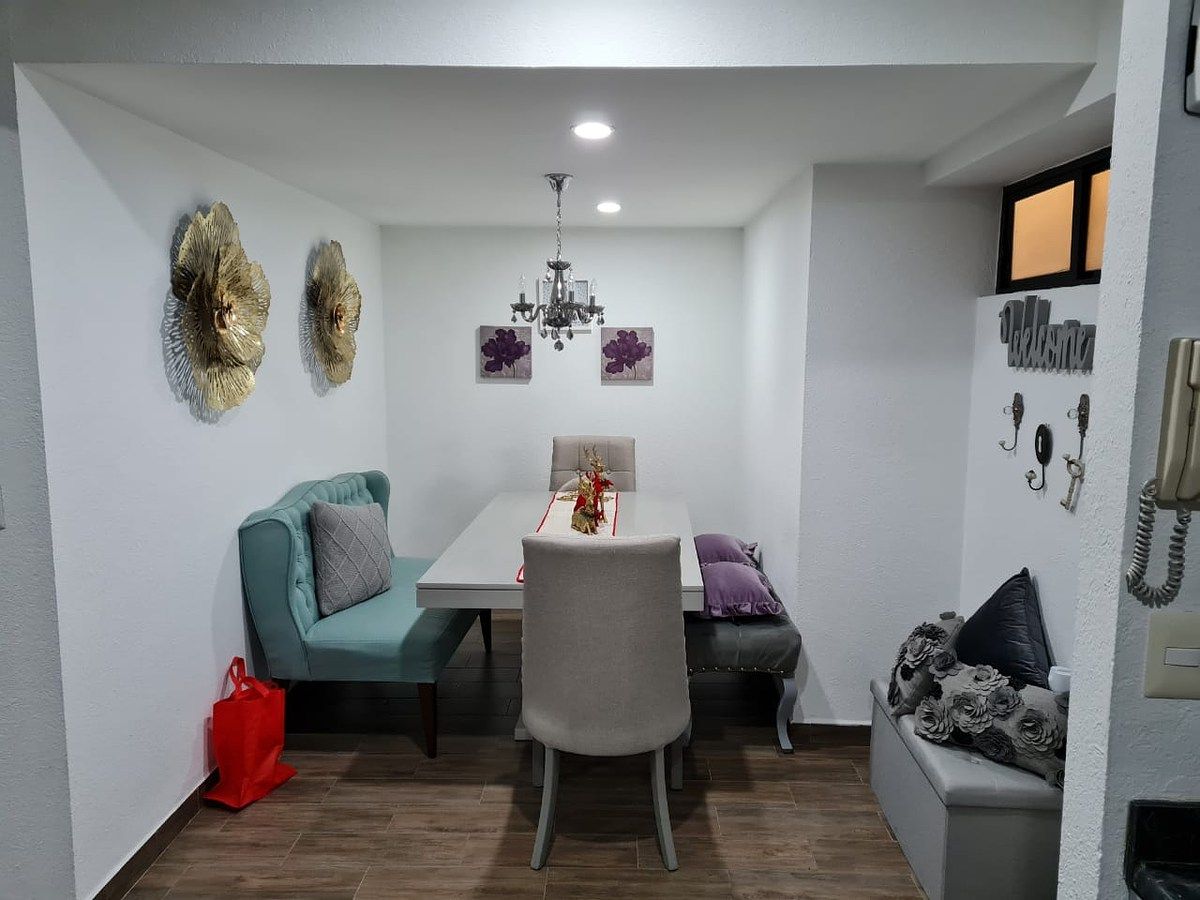 Apartment in Ampliación Granada, Miguel Hidalgo, photo 15 of 38
