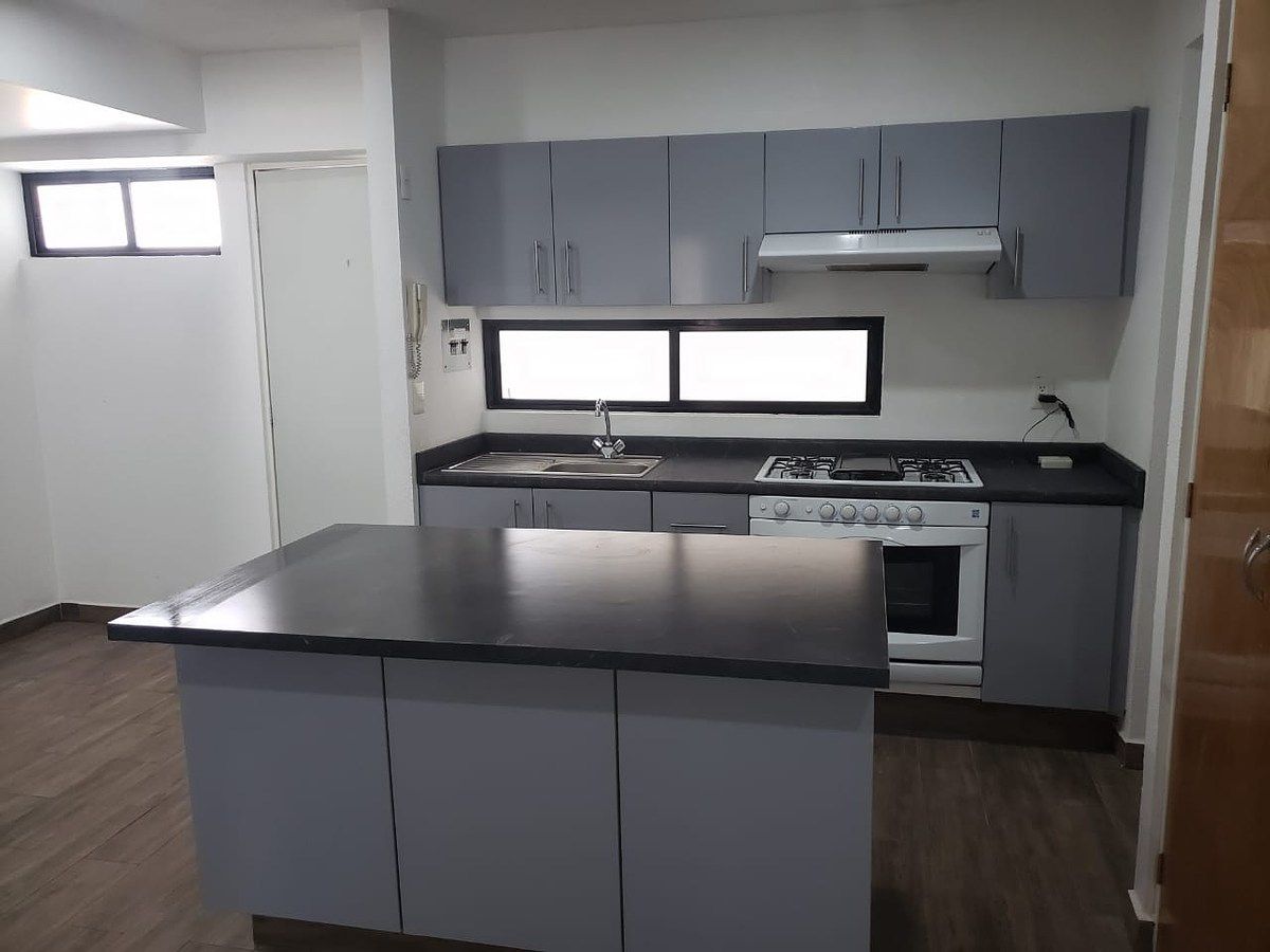 Apartment in Ampliación Granada, Miguel Hidalgo, photo 18 of 38