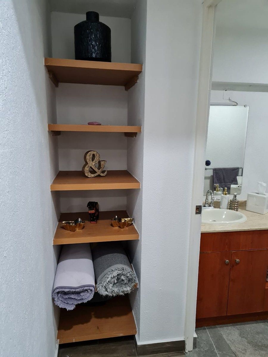 Apartment in Ampliación Granada, Miguel Hidalgo, photo 20 of 38
