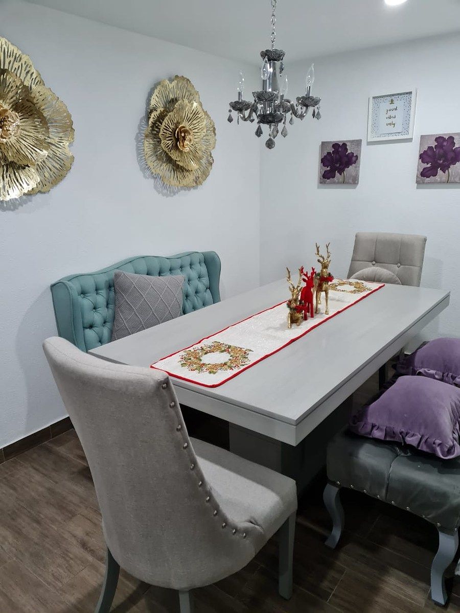 Apartment in Ampliación Granada, Miguel Hidalgo, photo 21 of 38