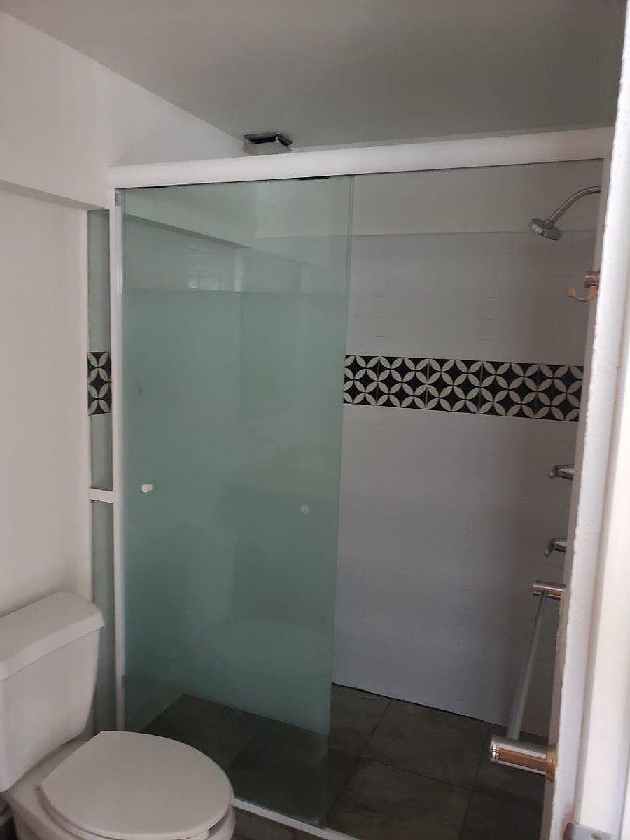 Apartment in Ampliación Granada, Miguel Hidalgo, photo 22 of 38