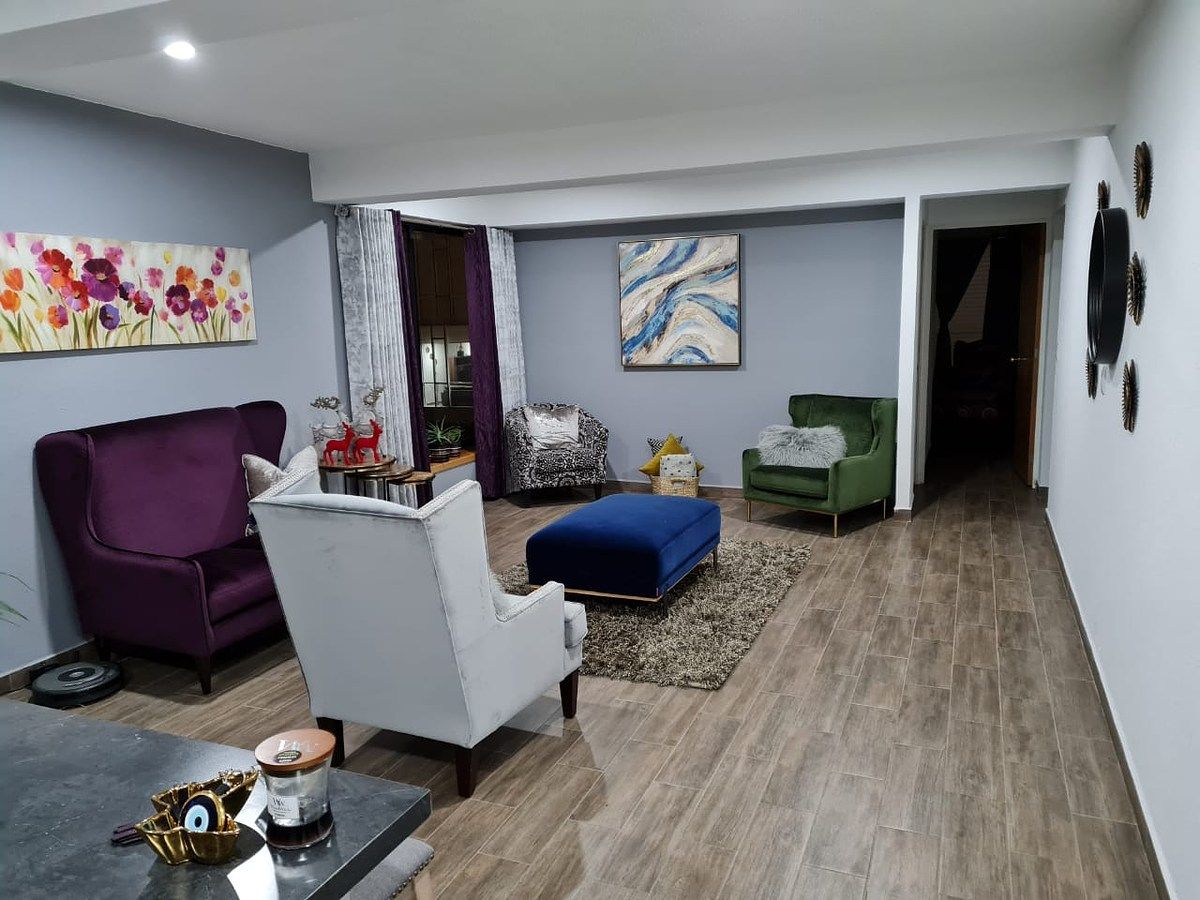 Apartment in Ampliación Granada, Miguel Hidalgo, photo 24 of 38