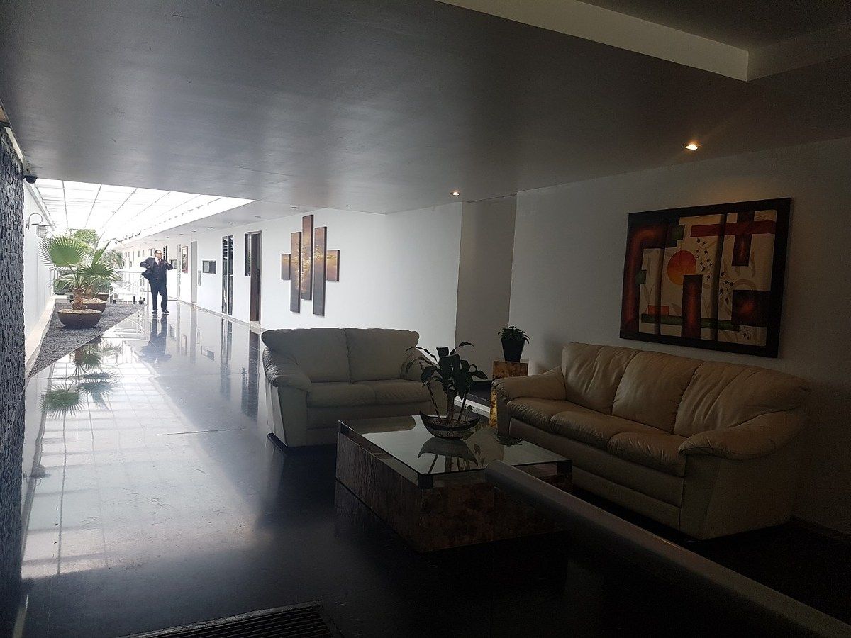 Apartment in Ampliación Granada, Miguel Hidalgo, photo 34 of 38