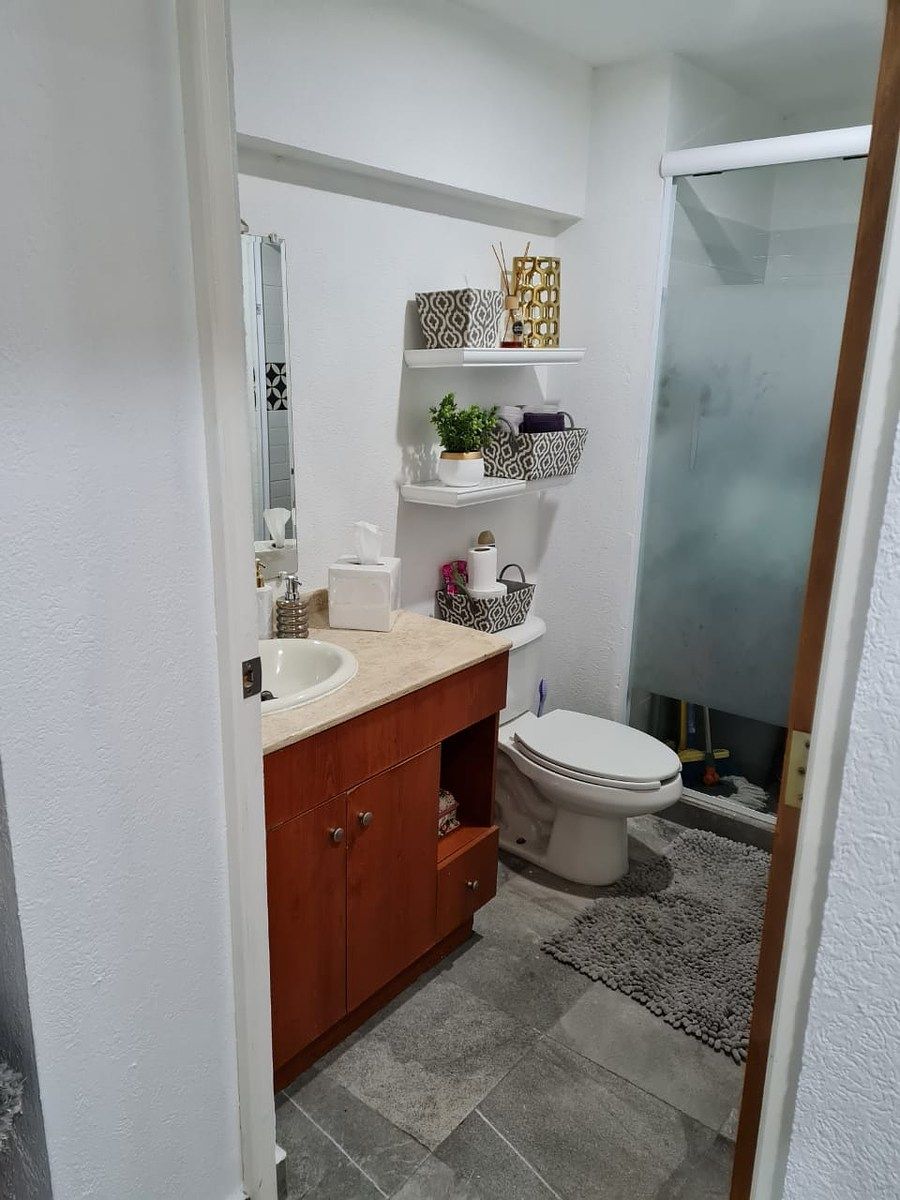 Apartment in Ampliación Granada, Miguel Hidalgo, photo 35 of 38