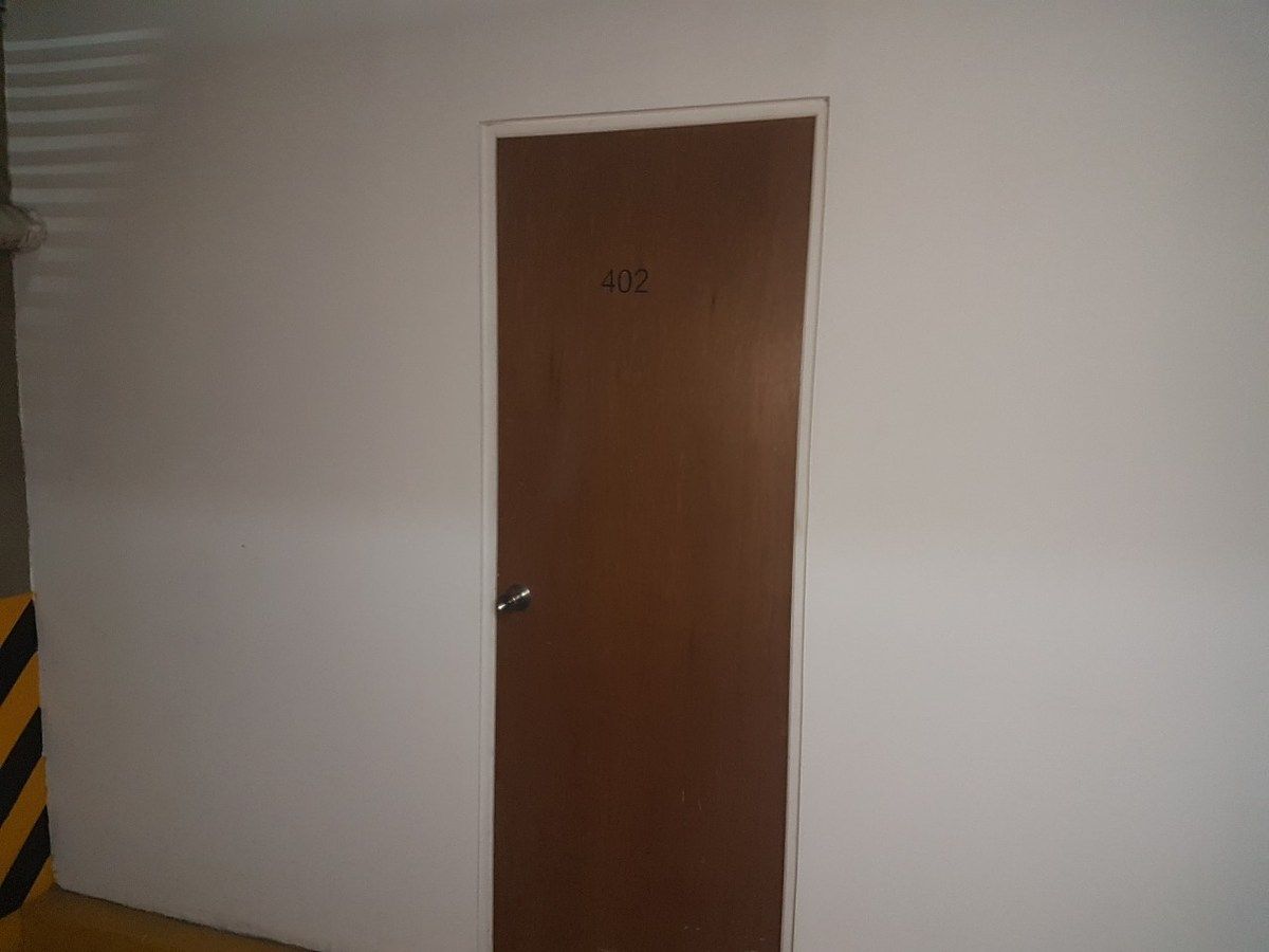Apartment in Ampliación Granada, Miguel Hidalgo, photo 36 of 38