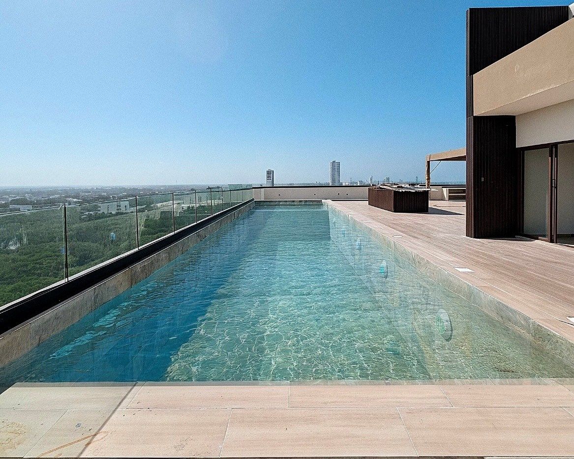 Apartamento em El Conchal, Alvarado, foto 11 de 17