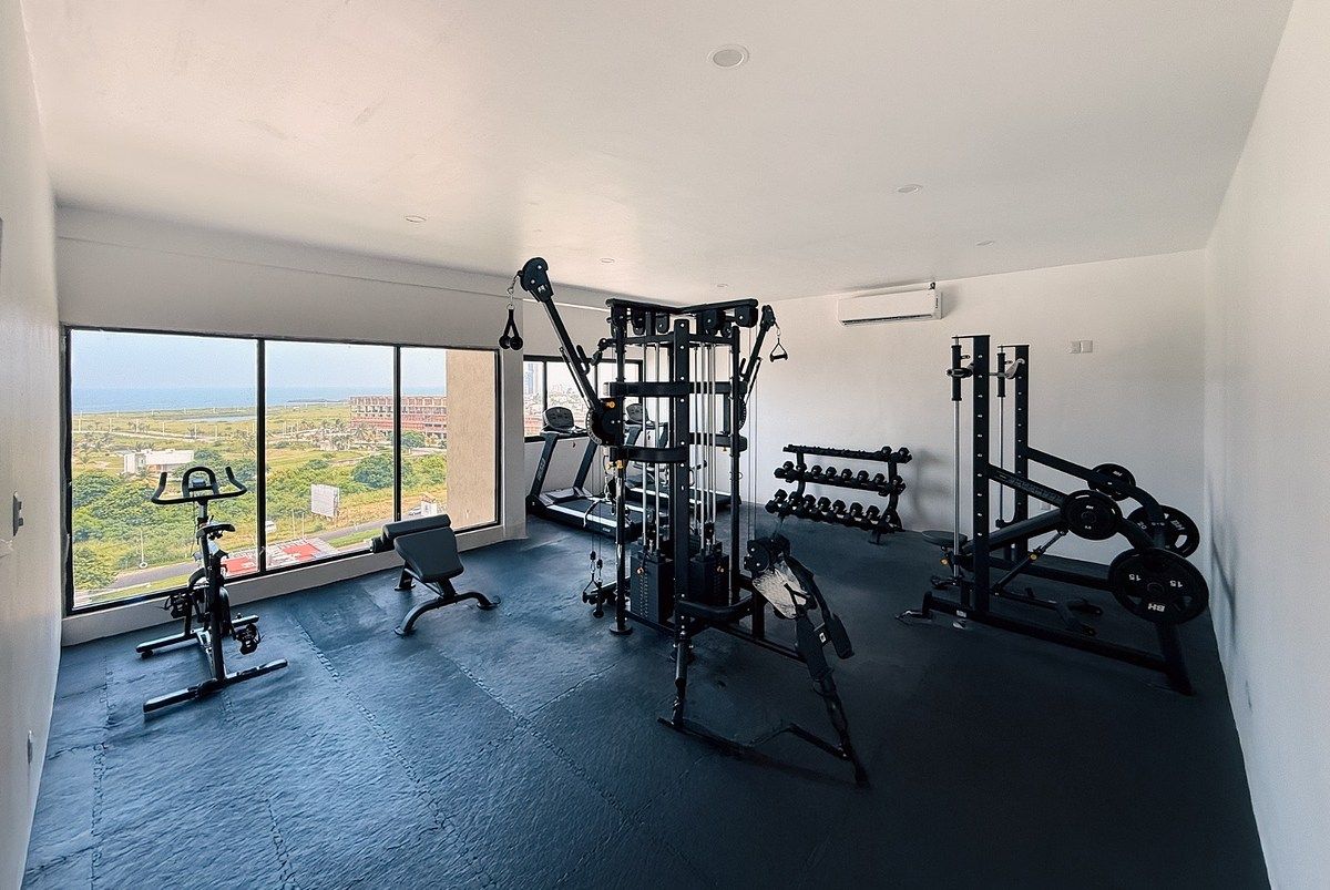 Apartamento em El Conchal, Alvarado, foto 12 de 17