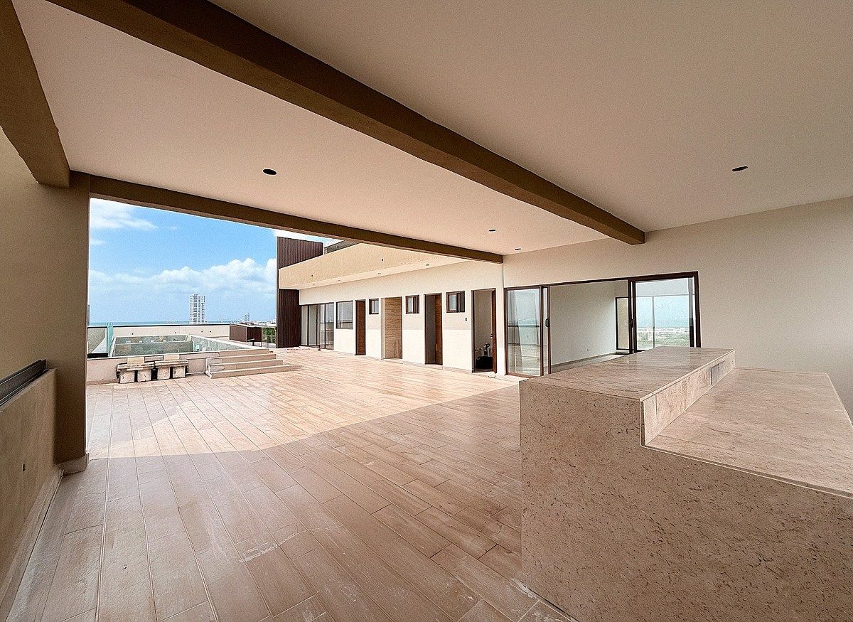 Apartamento em El Conchal, Alvarado, foto 15 de 17