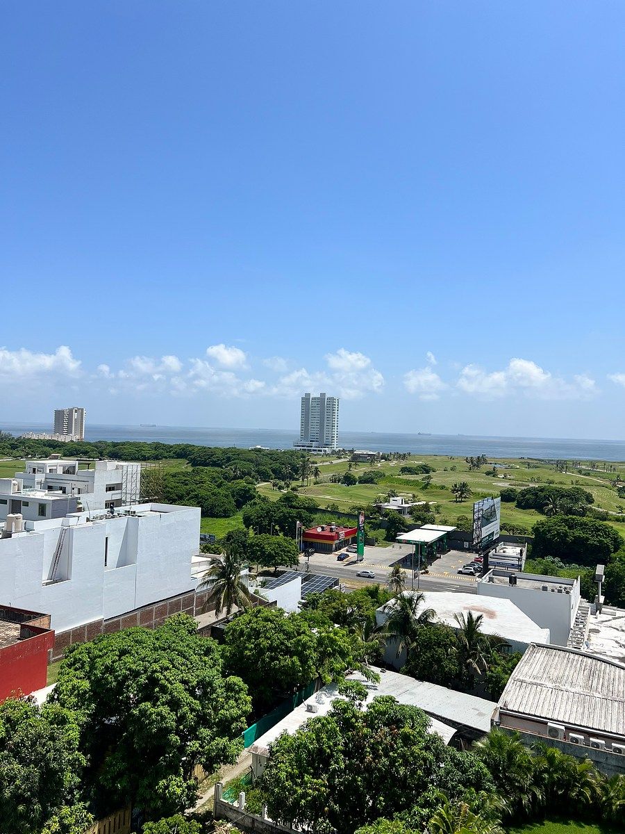 Apartamento em El Conchal, Alvarado, foto 17 de 17