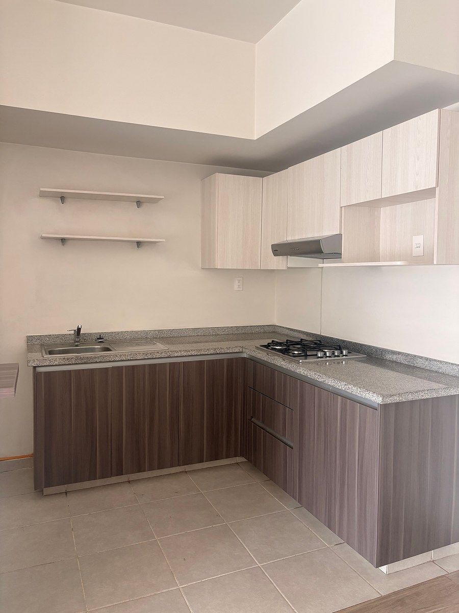 Departamento en Lomas de Independencia, Guadalajara, foto 4 de 23