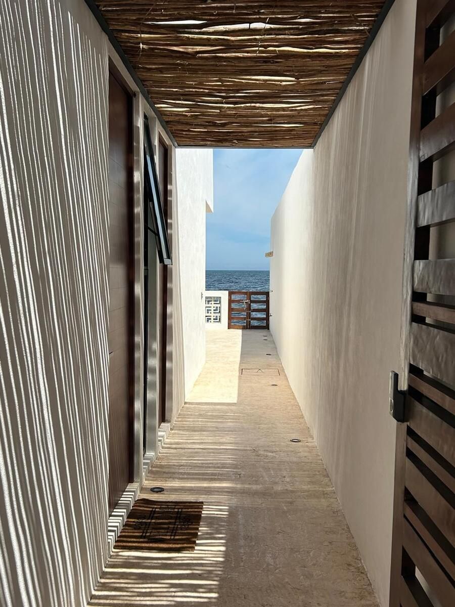 Casa en Chabihau, Yobaín, foto 2 de 41