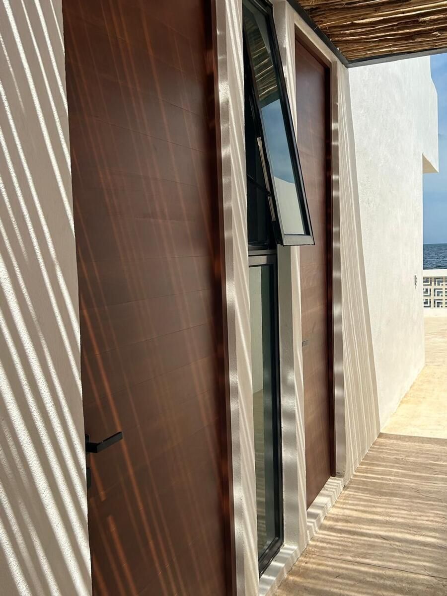 Casa en Chabihau, Yobaín, foto 6 de 41