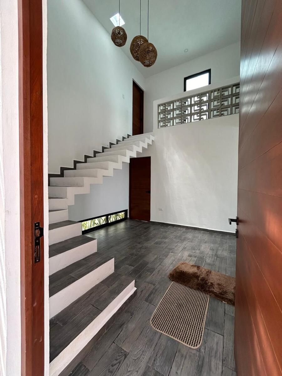 Casa en Chabihau, Yobaín, foto 9 de 41
