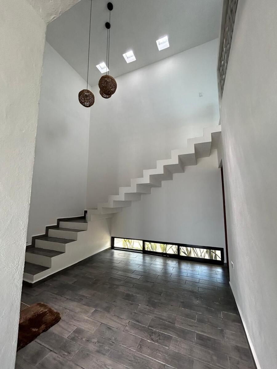 Casa en Chabihau, Yobaín, foto 10 de 41