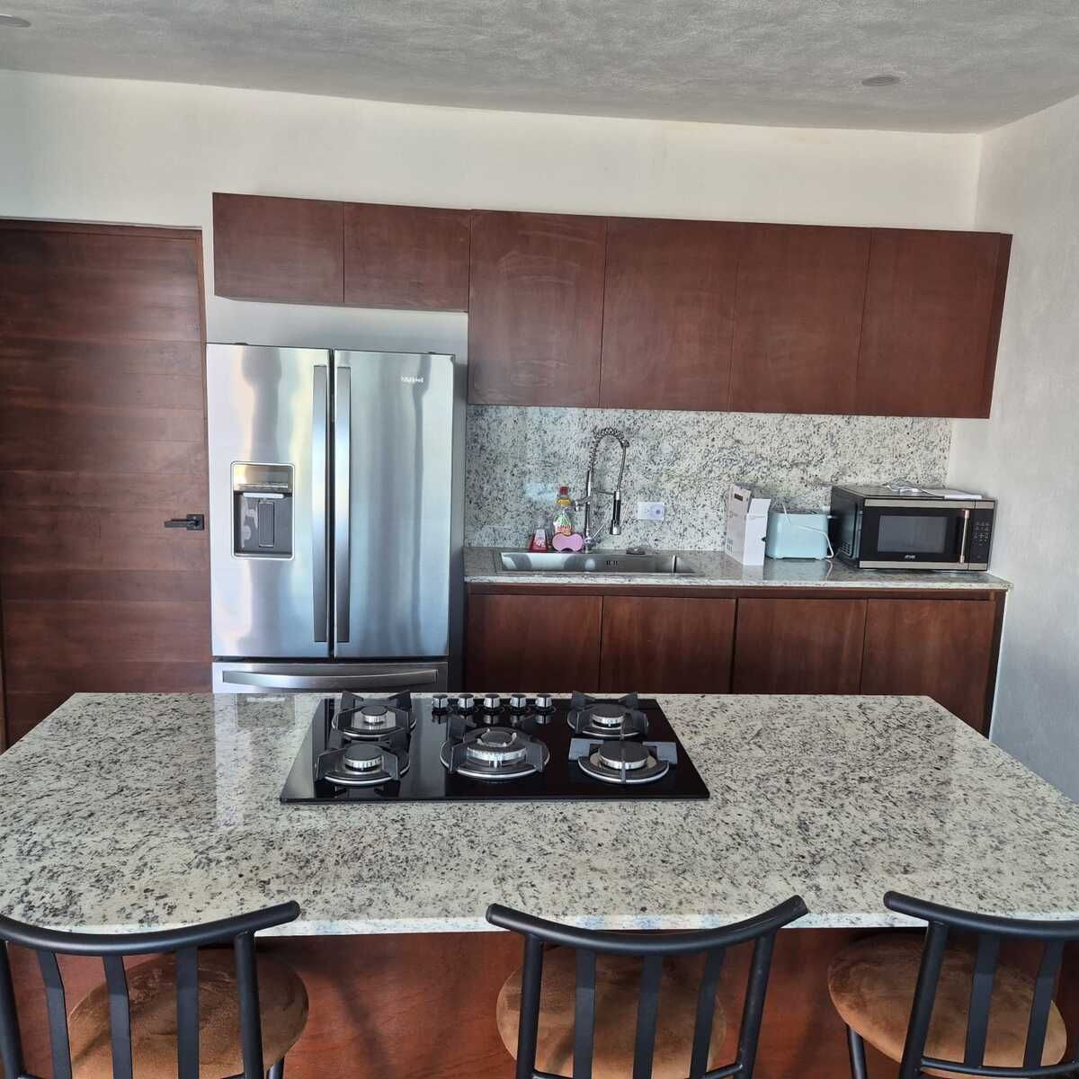 Casa en Chabihau, Yobaín, foto 18 de 41
