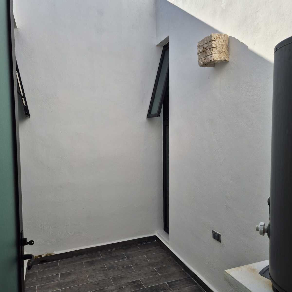 Casa en Chabihau, Yobaín, foto 23 de 41