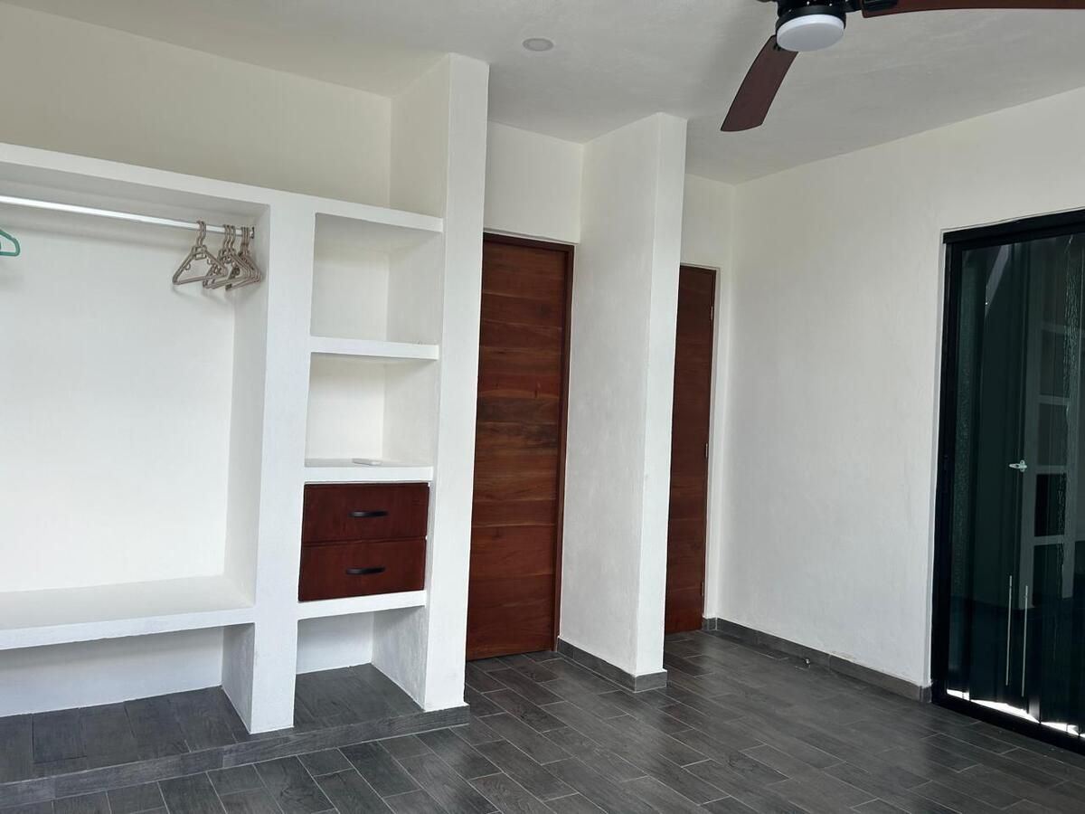 Casa en Chabihau, Yobaín, foto 30 de 41
