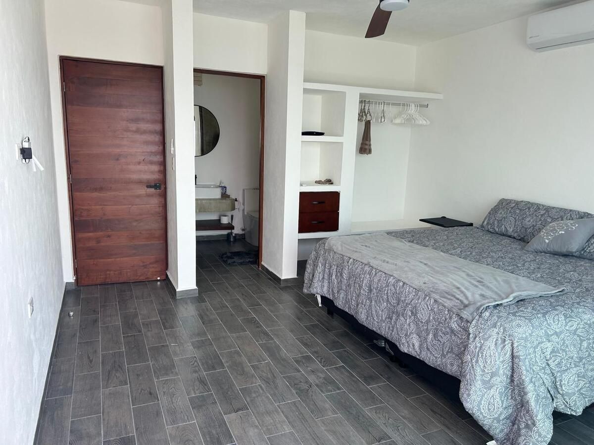Casa en Chabihau, Yobaín, foto 34 de 41