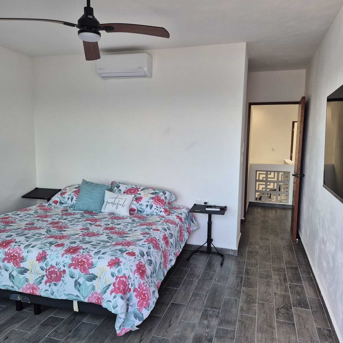 Casa en Chabihau, Yobaín, foto 38 de 41