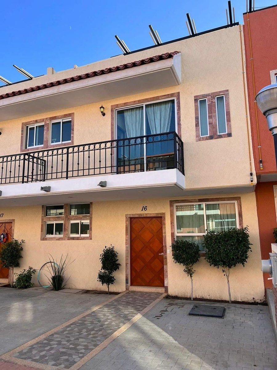 RENTA EN RESIDENCIAL BRISAS, foto 1 de 17