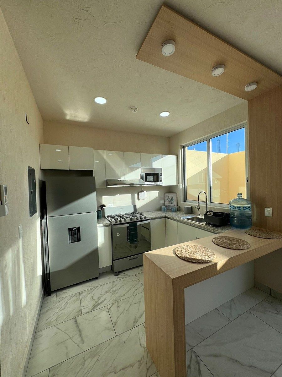 Casa en condominio en Brisas del Pacifico, Los Cabos, foto 4 de 17
