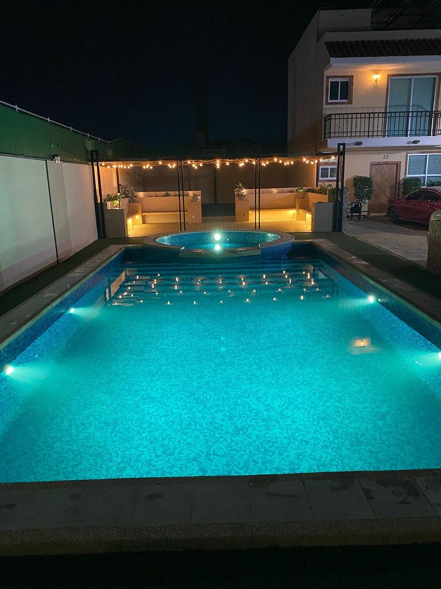 Casa en condominio en Brisas del Pacifico, Los Cabos, foto 17 de 17