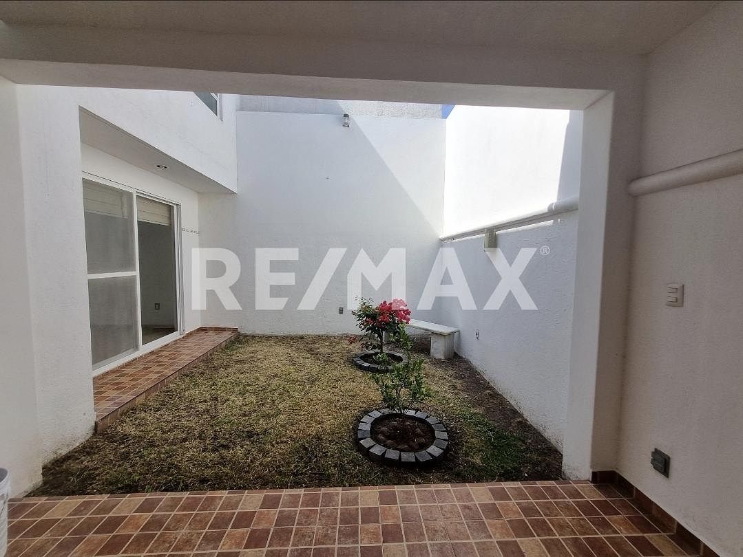 Casa en condominio en Punta Juriquilla, Querétaro, foto 6 de 27
