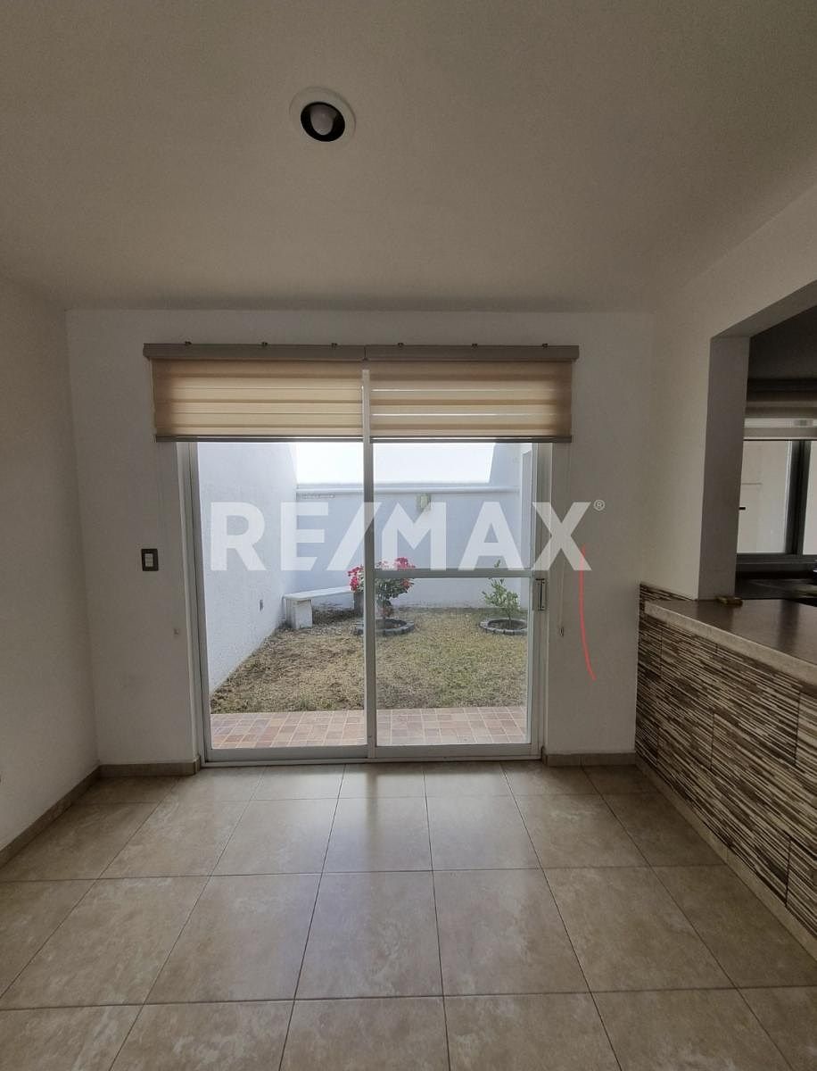Casa en condominio en Punta Juriquilla, Querétaro, foto 9 de 27