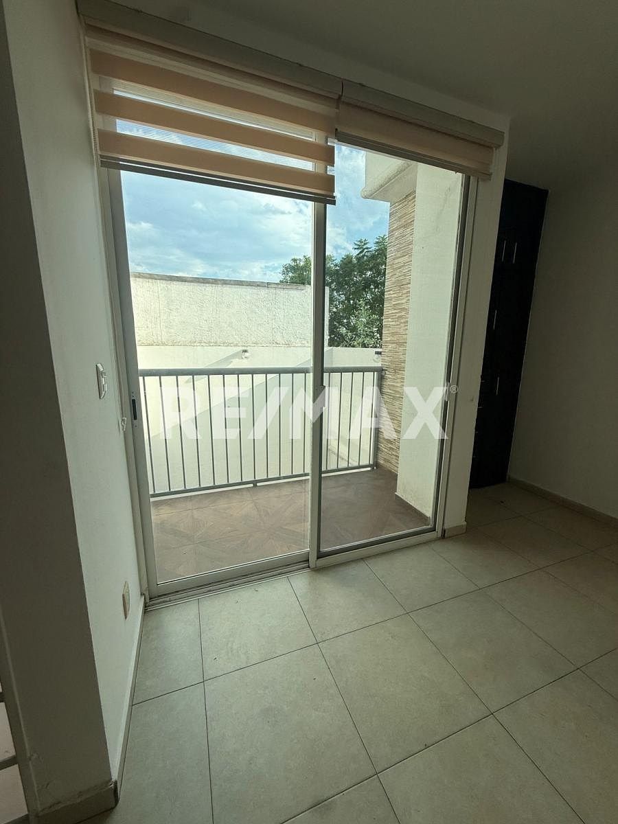 Casa en condominio en Punta Juriquilla, Querétaro, foto 12 de 27