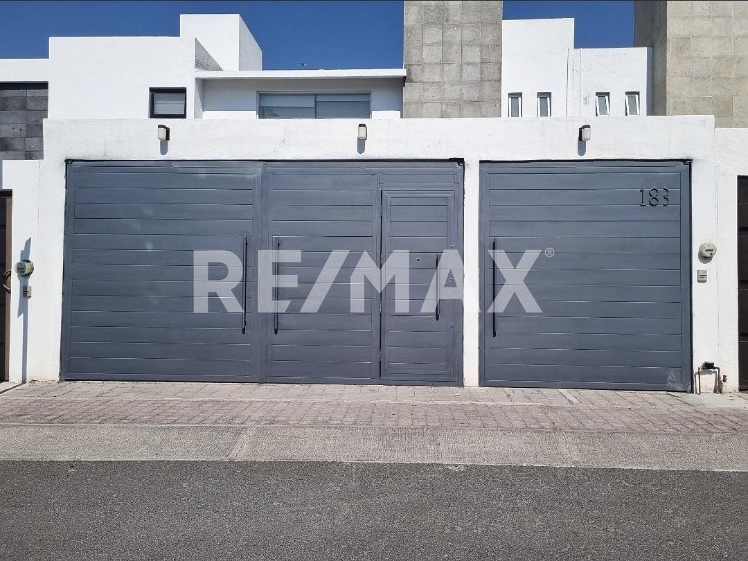 Casa en condominio en Punta Juriquilla, Querétaro, foto 2 de 27